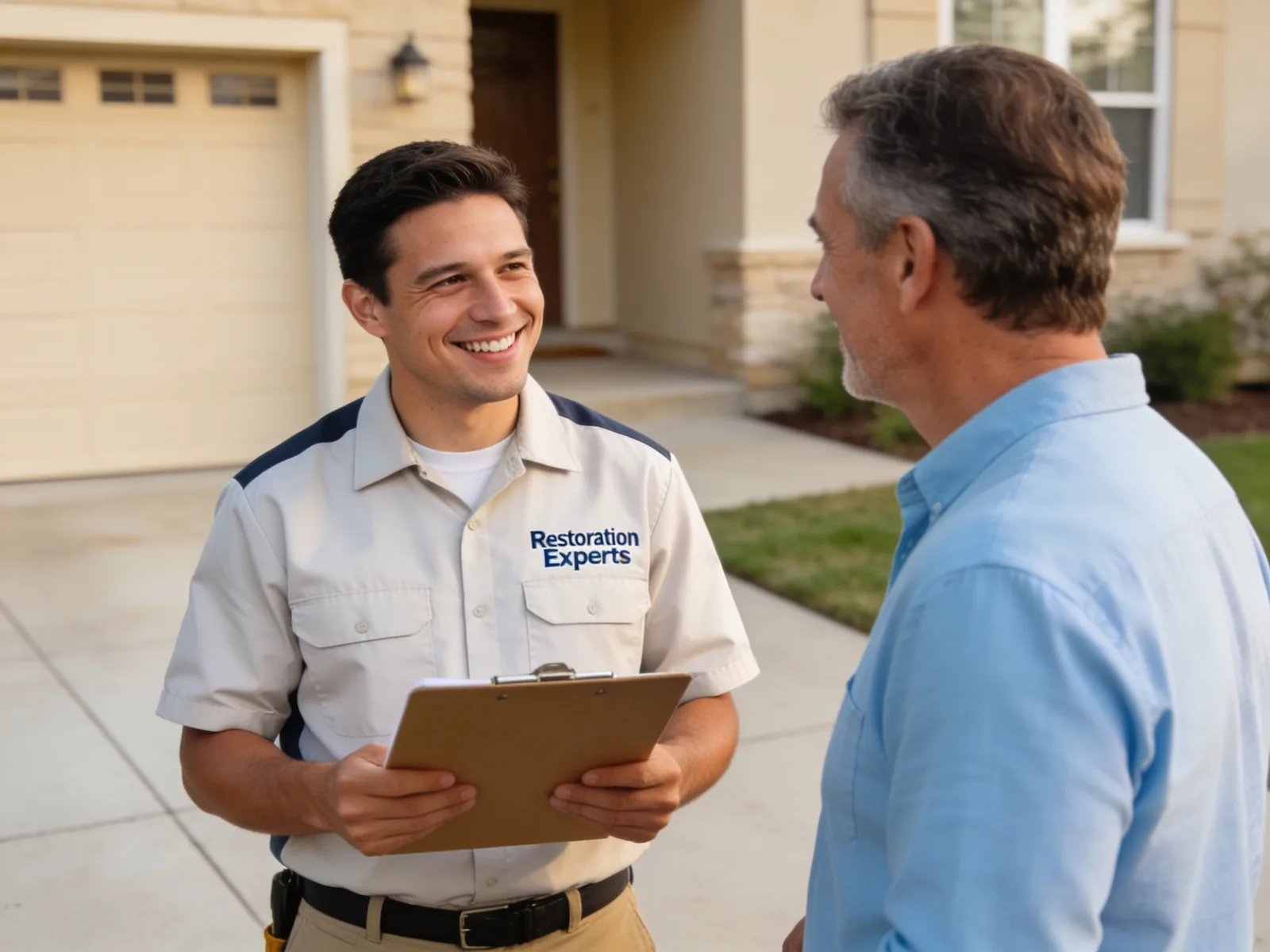 Water Damage Cleanup Bern, KS FAQs